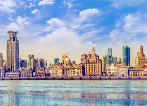 Circuit Essentiels de Chine ancestrale et moderne en privatif *** - 4