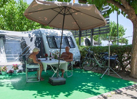 Camping Joan, 3* - 52