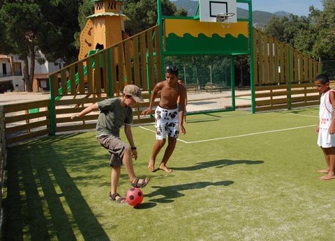 Camping des Albères, 4* - 19