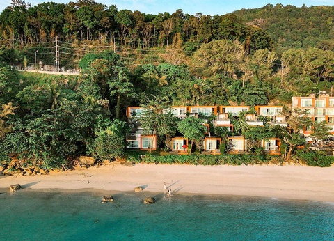 Circuit Essence de Thaïlande et plage : Ôclub Experience Novotel Kamala 4* - 12