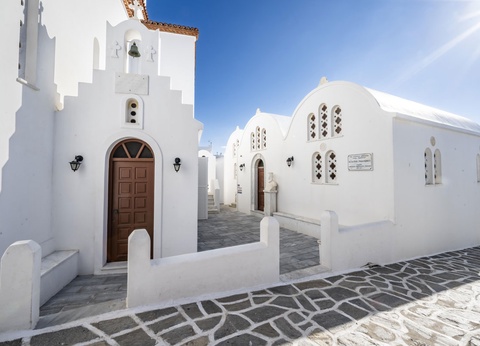 Circuit Odyssée dans les Cyclades - 10