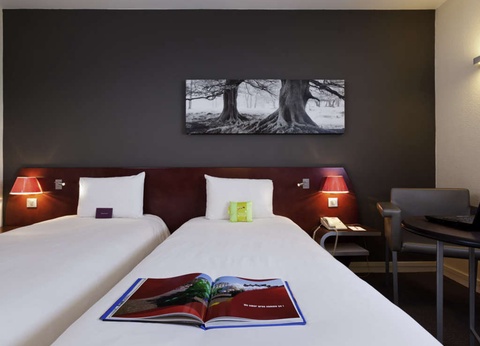 Découvrez Rennes et ses spécialités régionales 4* - 9