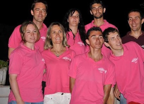 Camping Sites et Paysages - Beau Rivage, 4* - 46