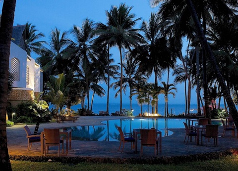 Hôtel Severin Sea Lodge 4* - 11