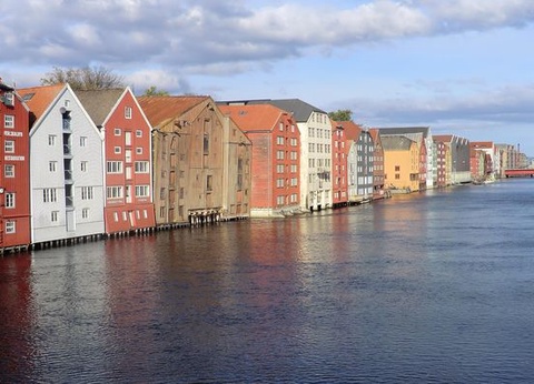 Circuit Merveilles des Fjords & Croisière Côtière 10J/9N - 2026 - 9