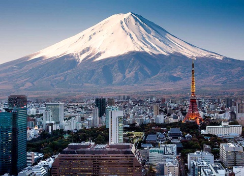 Circuit Grande découverte du Japon - 27