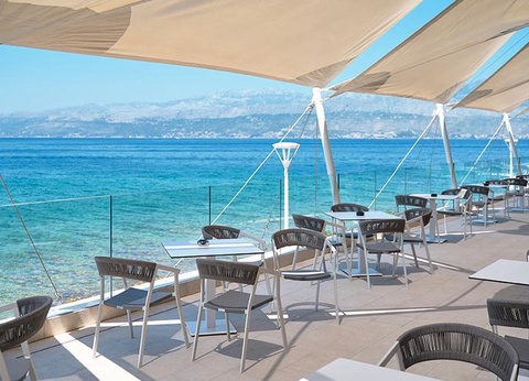 Hôtel Grand Hotel View by Ôvoyages 4* - 10