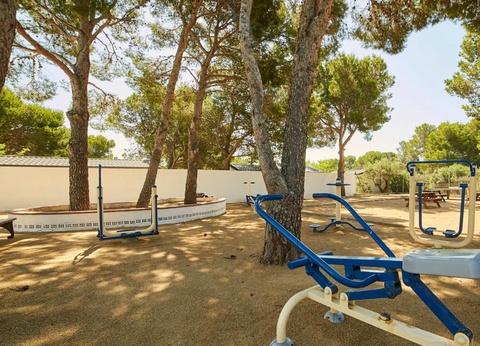 Camping Alannia Costa Dorada 3* - 25