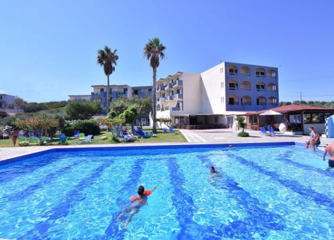 Hôtel Ocean Heights View 4* - 35