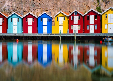 Circuit Trésors de Suède *** - 11