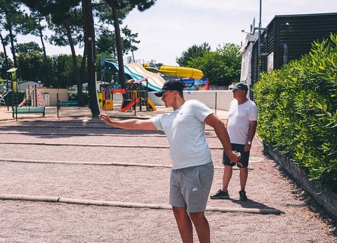 Camping Siblu La Pignade 4* - 15