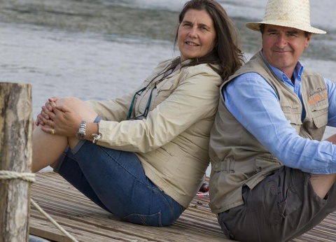 Camping Domaine du Lieu Dieu - 32