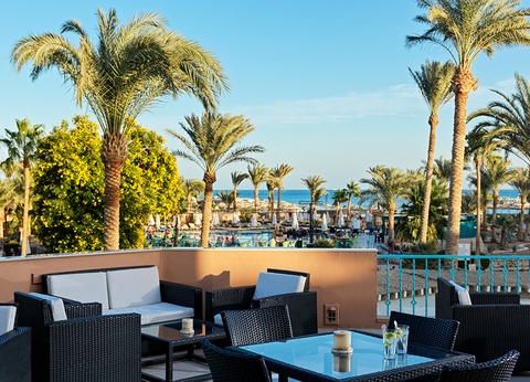 Club Paradisio El Gouna 4 * - 11