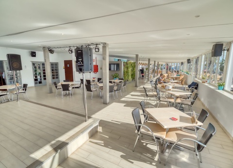 Hôtel Ona Las Brisas 4* - 16