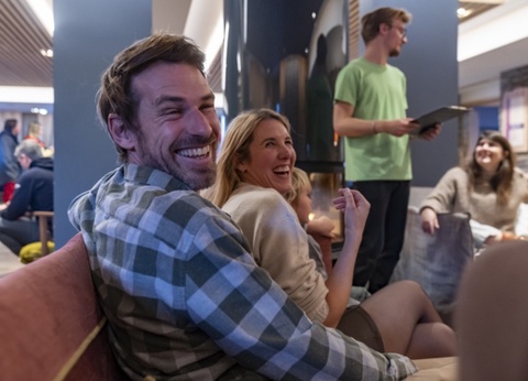 Village Club MMV 3* - 15