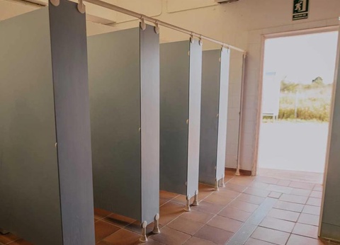 Camping La Sirena, 3* - 36