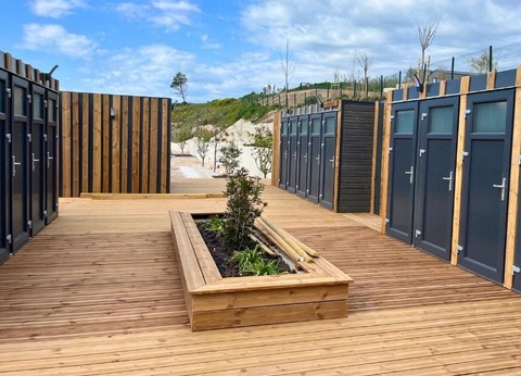 Domaine des Tamaris Pausado, 3* - 15