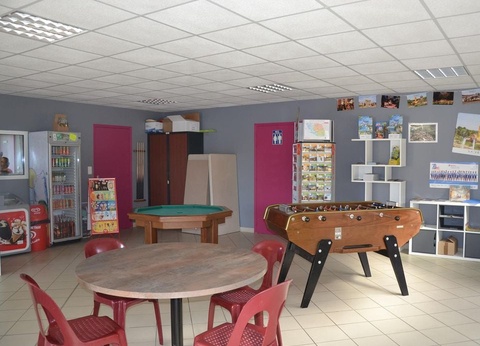 Camping Sites et Paysages, 4* - 34