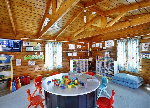 Club Marmara Yali 5* - 28