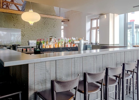 Séjour détente dans un hôtel design 4* - 7