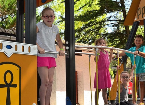 Camping Maïana Resort, 4* - 17