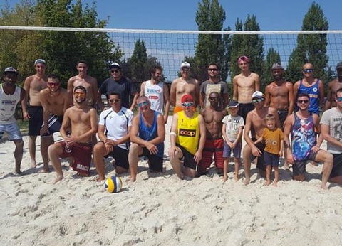 Camping Le Lomagnol, 3* - 18