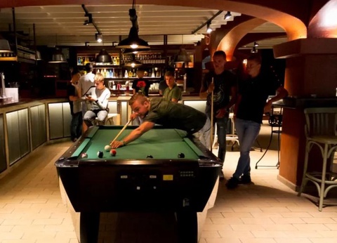 Camping Castell Montgri, 4* - 36