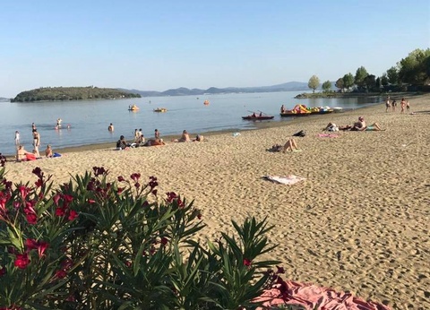 Camping Punta Navaccia, 3* - 147