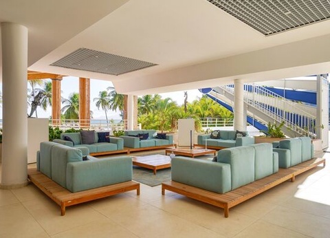 Hôtel Framissima Évasion Arawak Beach Resort **** - 20