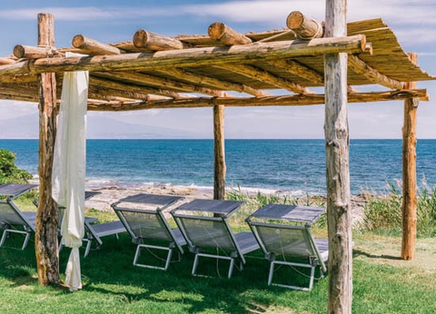 Hôtel Brucoli Sicily Autograph Collection 5* - 5