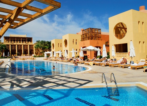 Combiné Splendeurs du Nil et Steigenberger Golf & Resort - 57