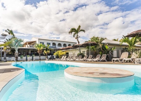 Hôtel Exsel Victoria 3* - 2