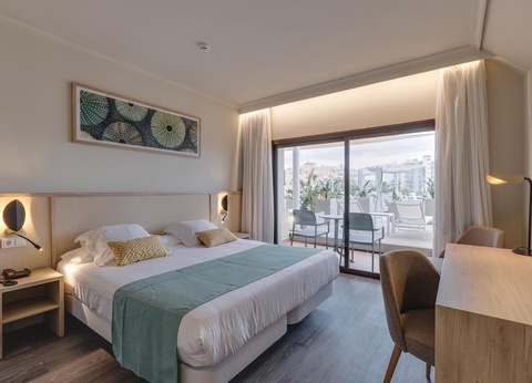 Hôtel Alua Soul Palma 4* Adult Only - 2