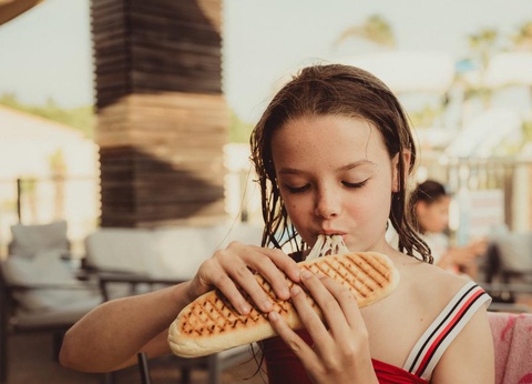 Camping Les Tamaris et Les Portes Du Soleil, 3* - 15