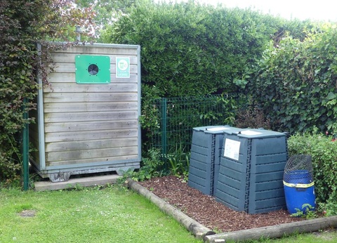 Flower Camping L'Abri-Côtier, 3* - 32