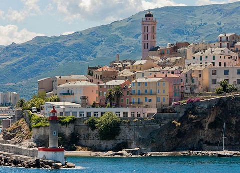 Circuit Autotour Corse Essentielle au départ de Figari - 8