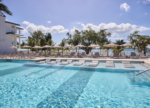 Hotel Riu Negril 3* - tout compris - 30