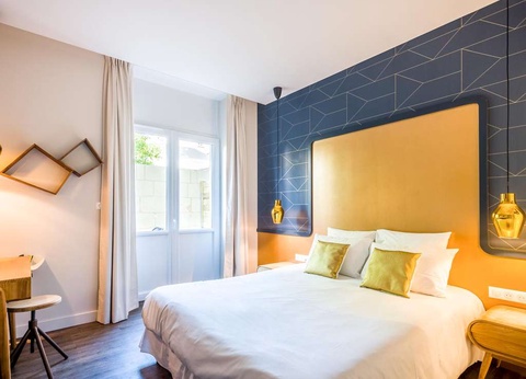 Week-end oenologique à Saumur - 3* - 13