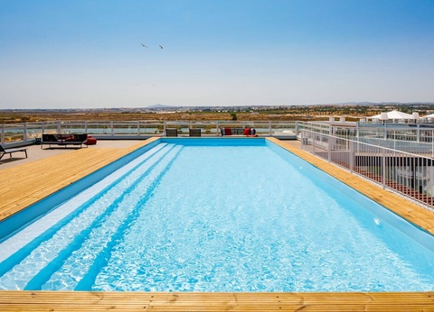 Ôclub Select AP Cabanas Beach & Nature Adult Only 4* - 19