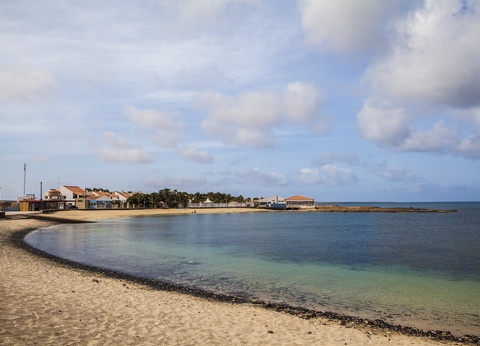 Murdeira Village Resort 3* - 9