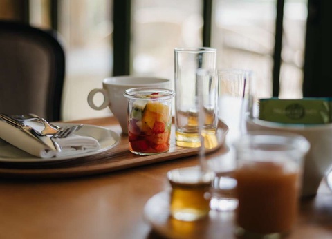 Séjour gourmet à la montagne avec dîner et spa à Embrum - 4* - 13