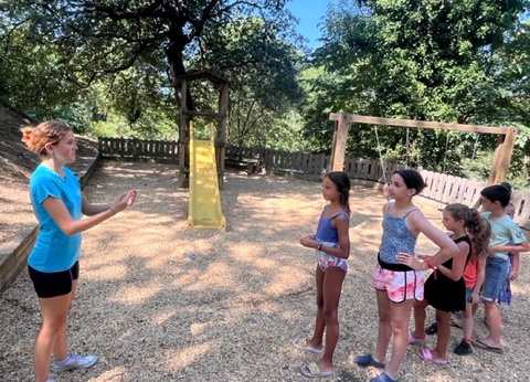 Camping Parc Bellevue, 3* - 29