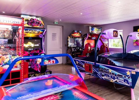 Le Domaine du Clarys, 5* - 10