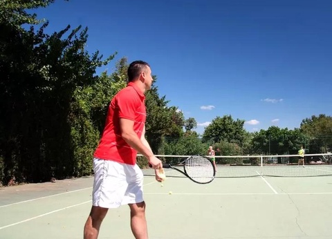 Montana Parc - Gassin - Golfe de St Tropez, 4* - 50