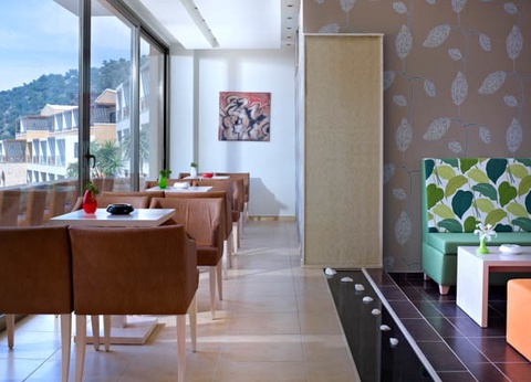 Hôtel Filion Suites Resort & Spa 5* - 15