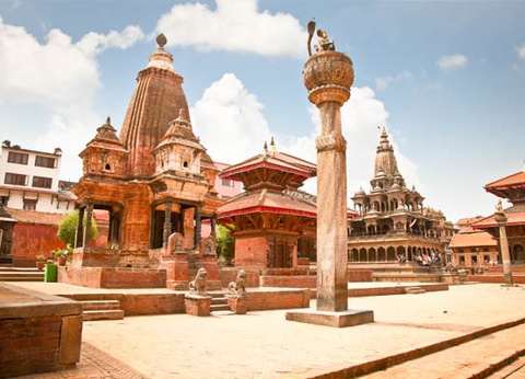 Circuit Népal, terre de contrastes et traditions - 5