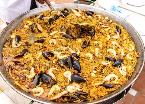 Hôtel Club Lookéa Puente Real 4* - 38