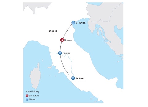 Circuit Magie d'Italie - 14