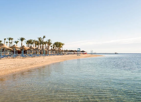 Hôtel Radisson Individuals Marina Port Ghalib 5* - 3