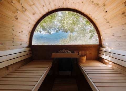 Week-end Gourmand au Coeur des Alpes du Sud avec Vue Imprenable sur les montagnes - 4* - 18